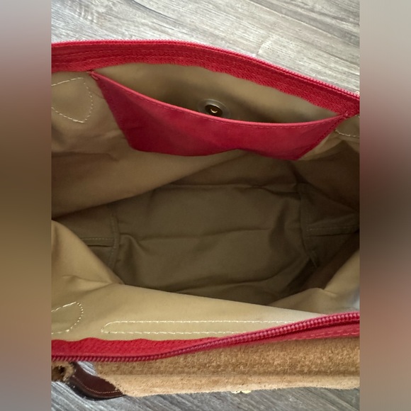 Longchamp Medium Le Pliage - Picture 9 of 11